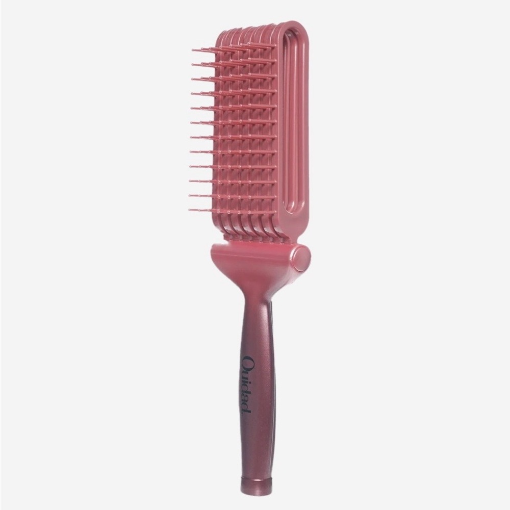 NEW NIB detangling brush. Customizable. Great for all hair types